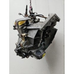 Boite De Vitesses Peugeot 206 Phase 2